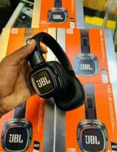 Casque Bluetooth JBL TUNE