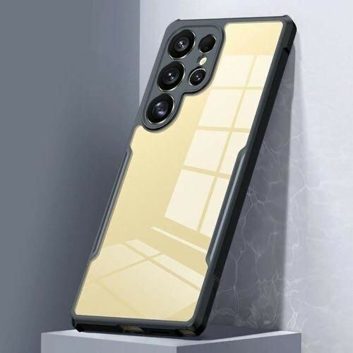 Coque XUNDD Samsung S25 ultra