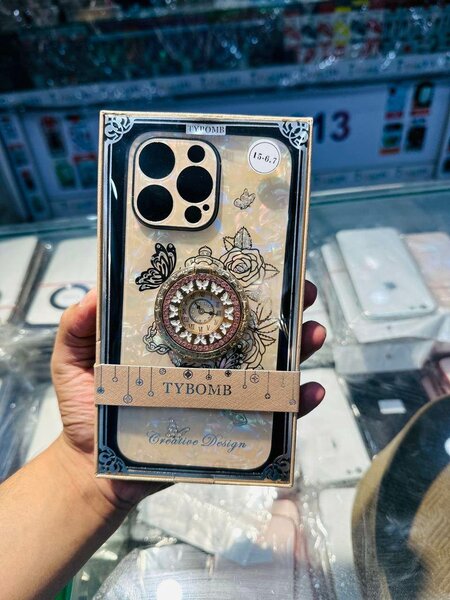 Mobile case for iphone