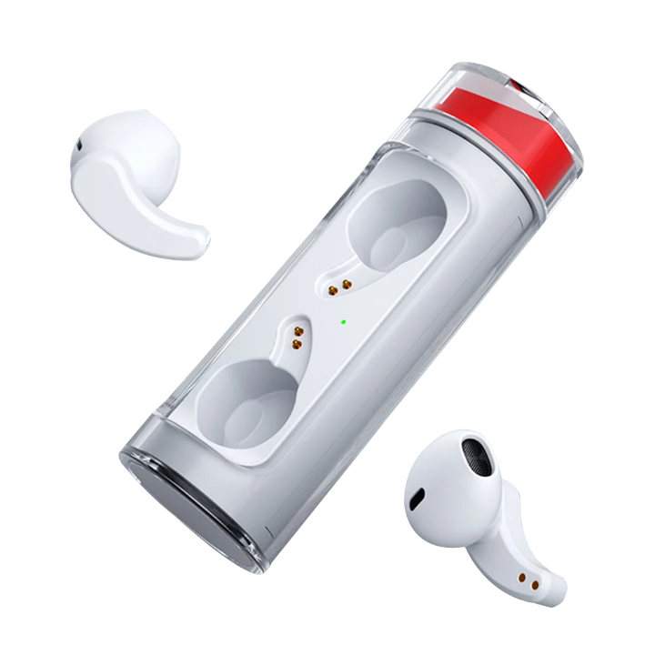 Écouter sans fil pro 10s