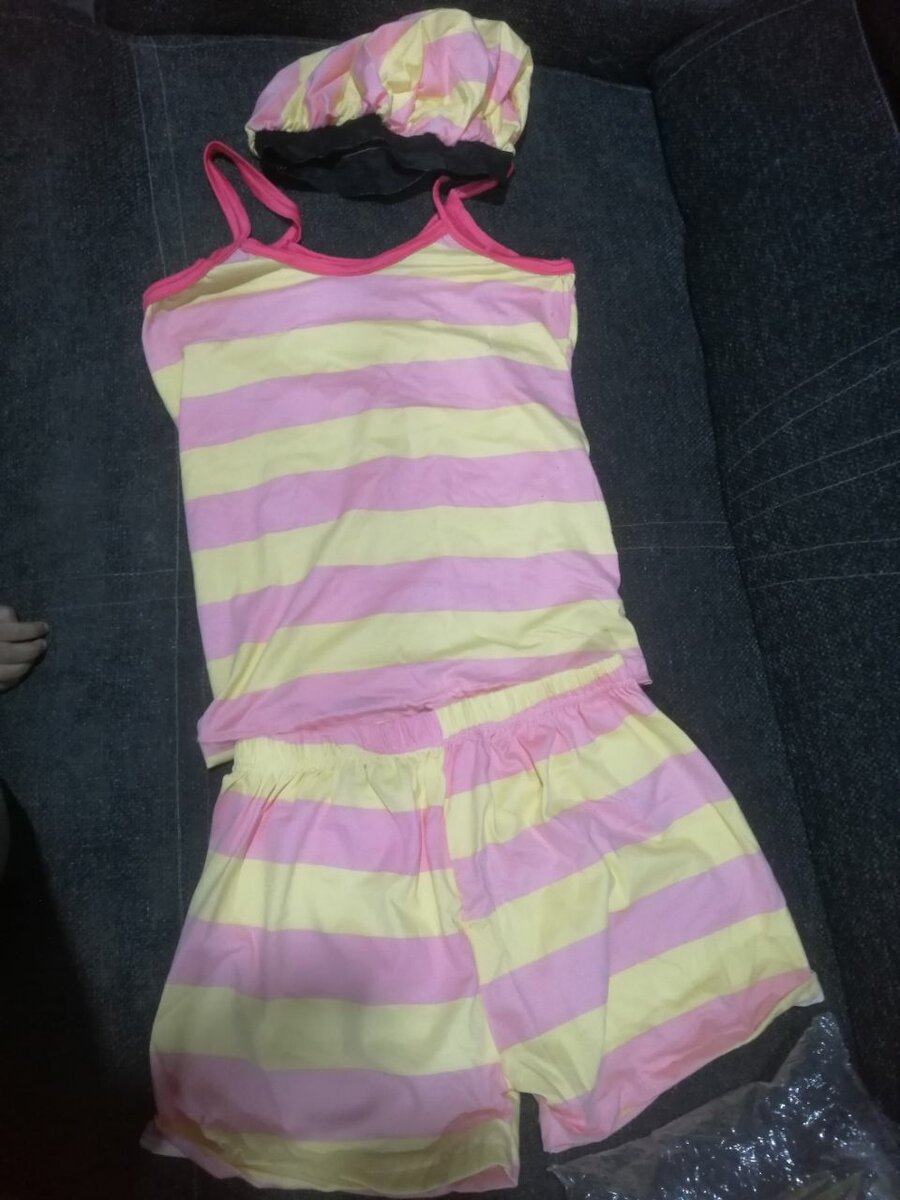 Nuisette pour femmes