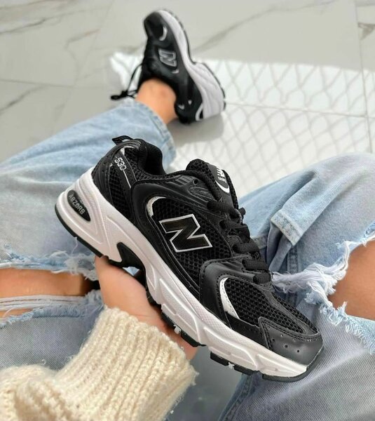 New balance 530