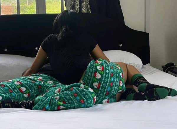 Pyjamas de Noël Famille