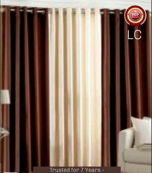 Polyester Curtains