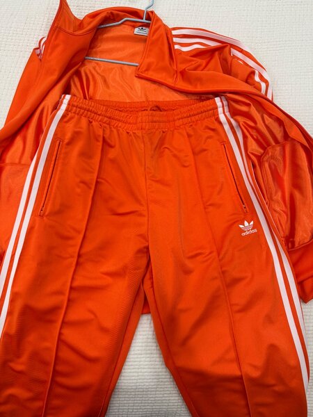 Спортивная Двойка Адидас Оригинал с Америки