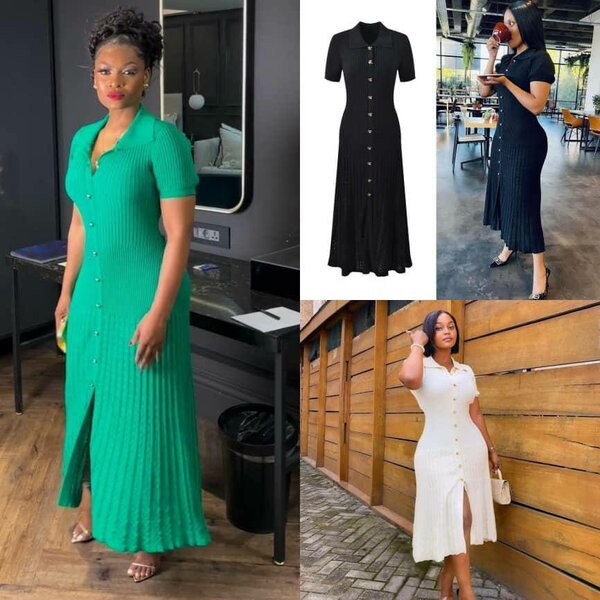 Pretty trendy outfits