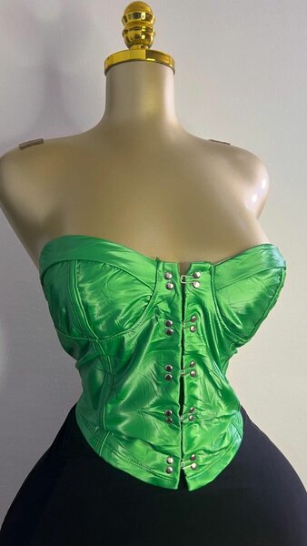 Corset taille L