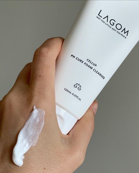 Корейская Косметика