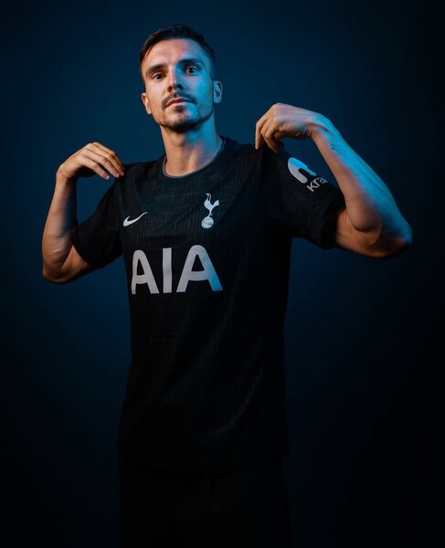 Maillot Tottenham 2023 Homme