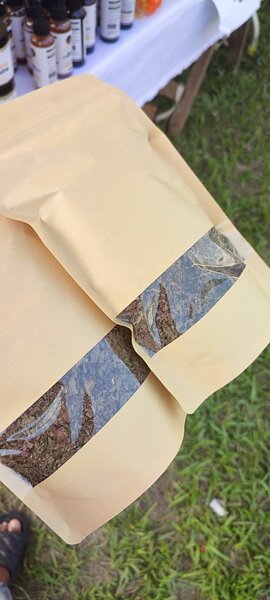 2 paquets Herbe démêlante ambu