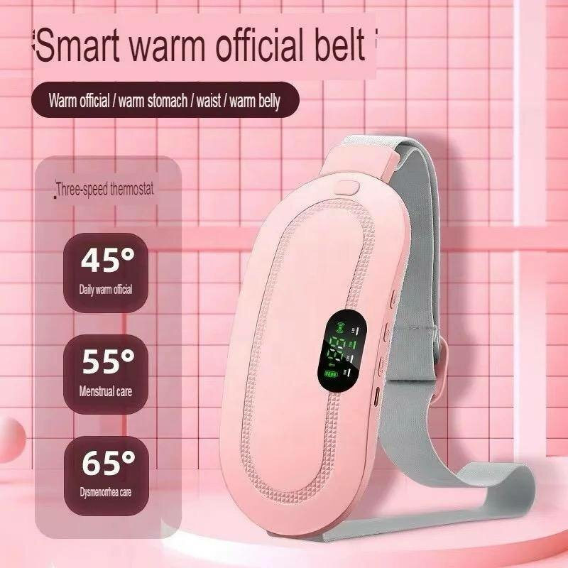 Menstrual Heating Pad