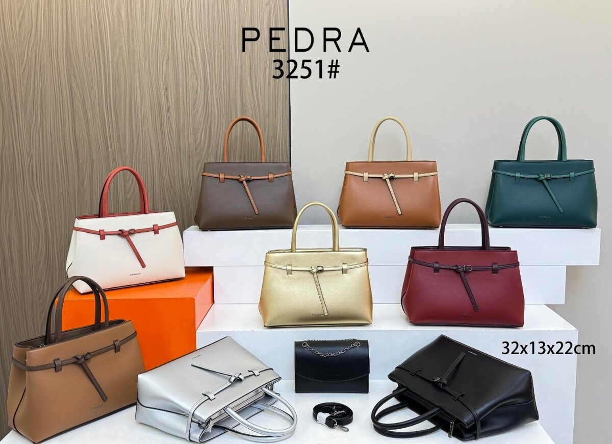 Sacs élégants pour femmes