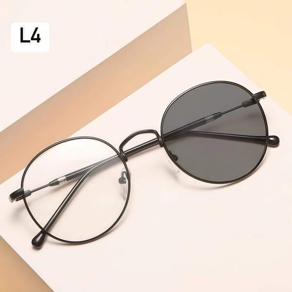 Lunettes photogray