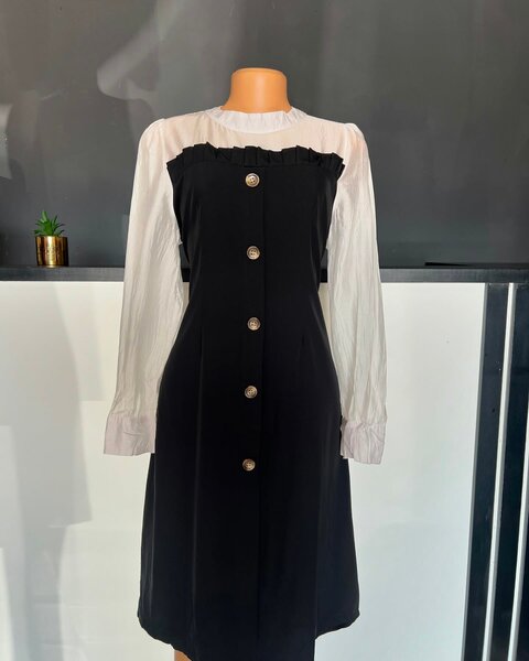  women's beautiful dress 