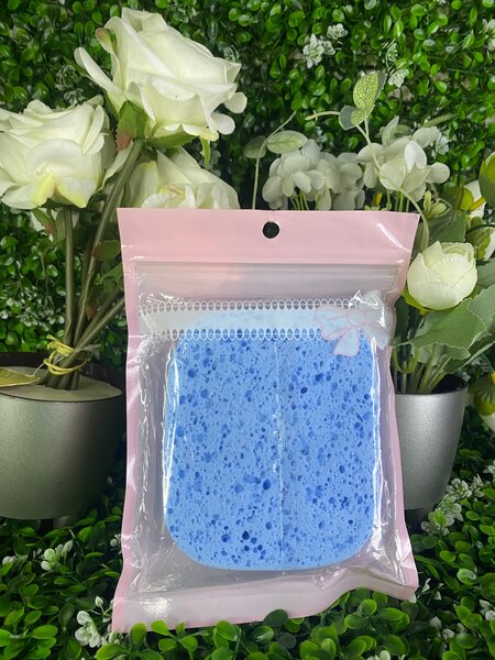 Chiffon pour le visage