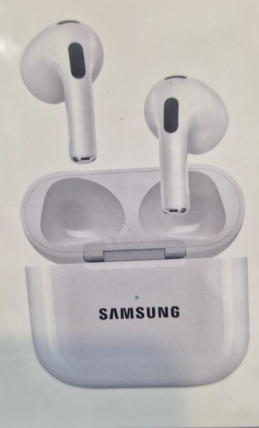 Écouteurs Sans Fil Samsung Bluetooth