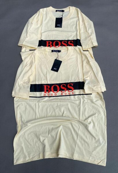 T-shirts de marque stylés