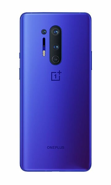 Oneplus 8 pro