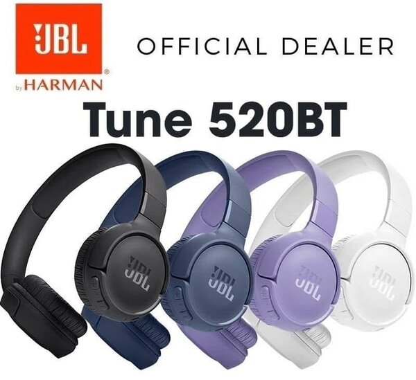 Ecouteur casque Bluetooth JBL