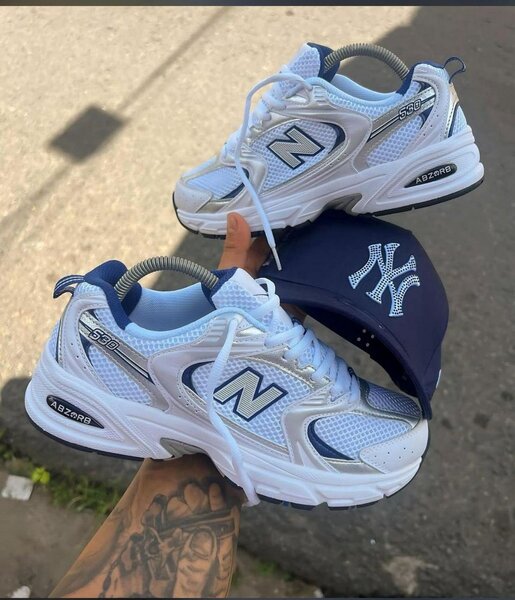 Baskets New Balance 530
