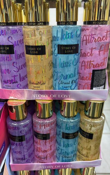 Brune story of love 250ml