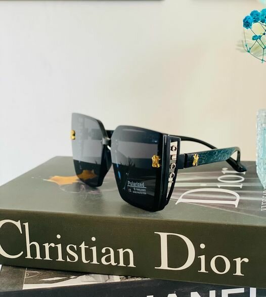 belles lunettes de soleil pour femmes