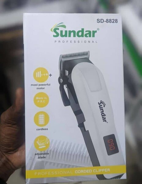 rechargeable shaving machines