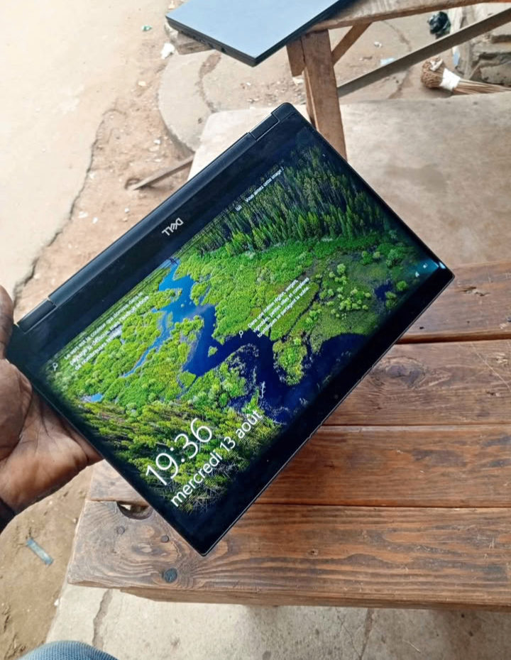 Ordinateur Portable Dell