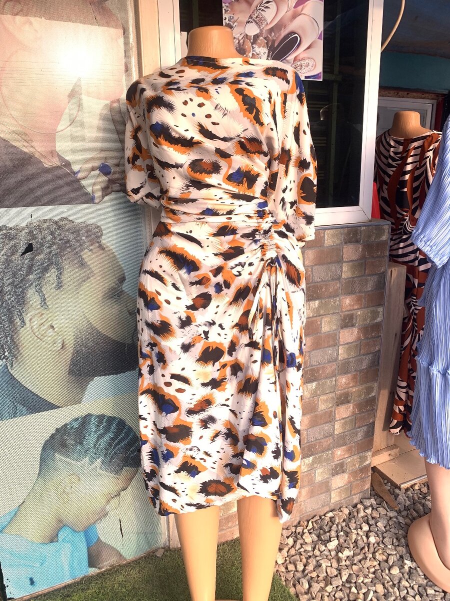 Womens Elegant Dress