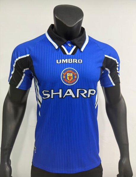 Maillot de Football Vintage
