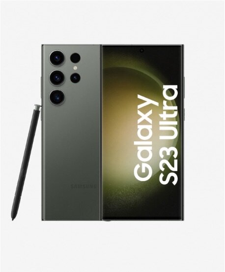 Samsung Galaxy S23 Ultra