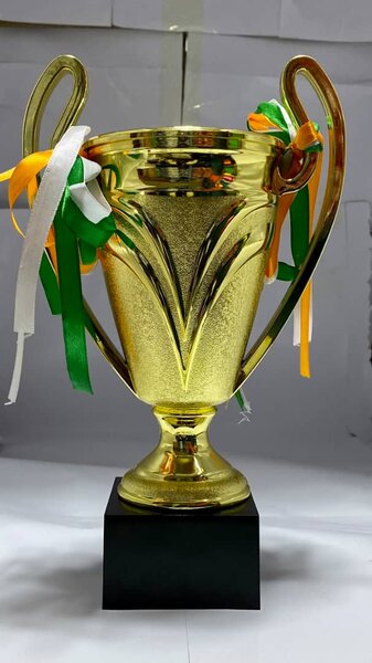 Coupes de Trophée Élite Or