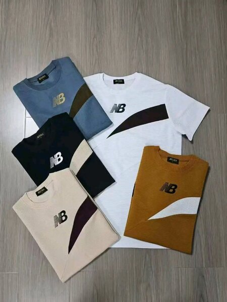 New mens tshirts