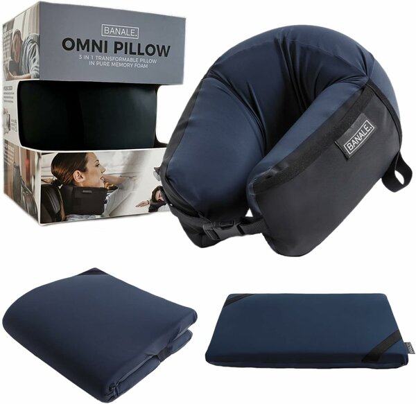 Omni Pillow