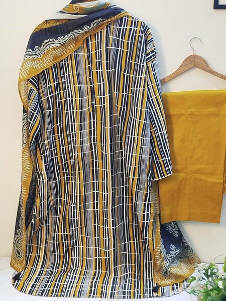 3pc readymade ladies suits