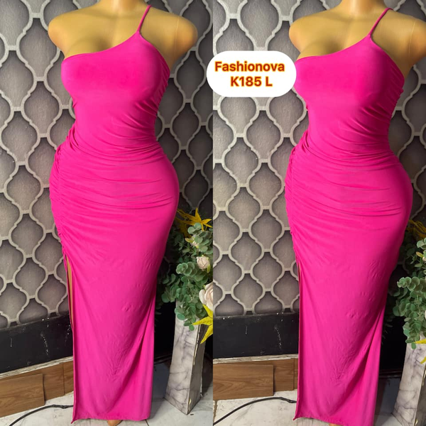 Good Quality Thrifted dresses 