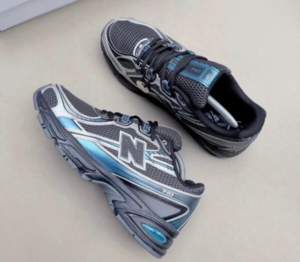 Baskets de sport légères