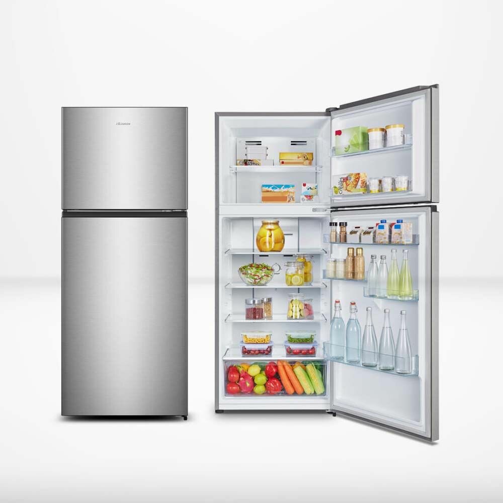 Refrigerator Hisense