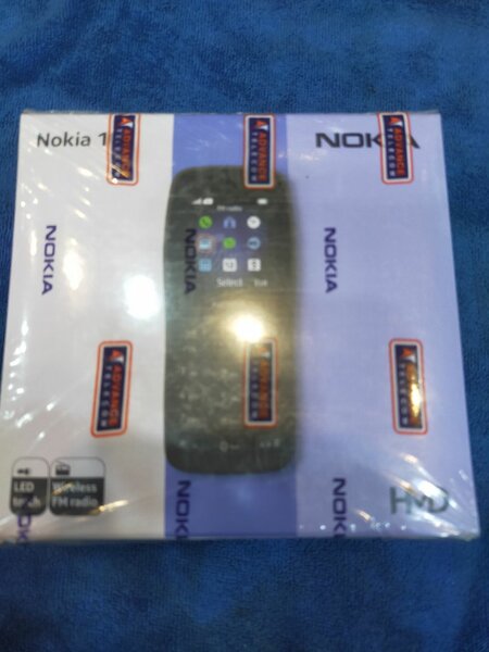 Nokia 105 Classic