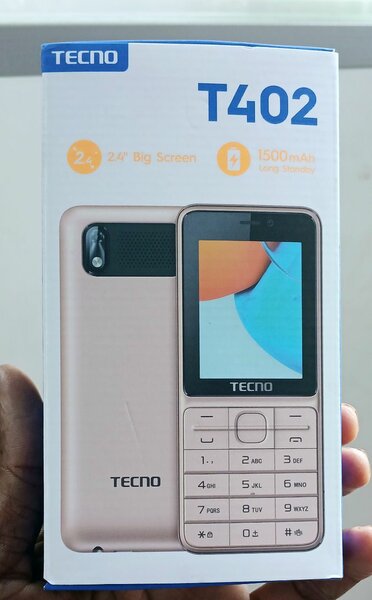 TECNO T402 3Sim