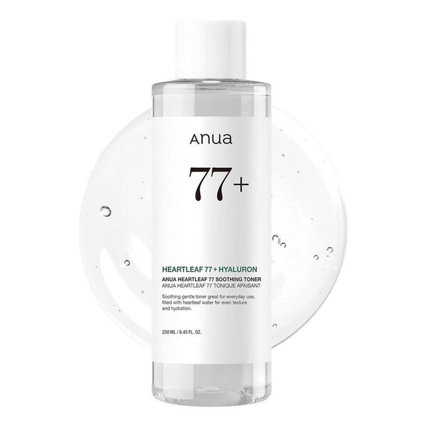 Anua Toner Apaisant 77%
