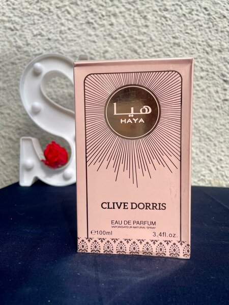 Parfum Clive Dorris 100ml