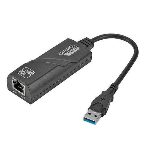 Adaptateur Réseau Filaire Ethernet Gigabit 10/100/1000