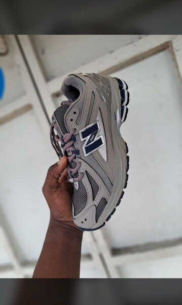 New balance