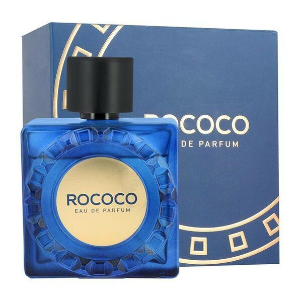 Rococo Eau de Parfum Exquis