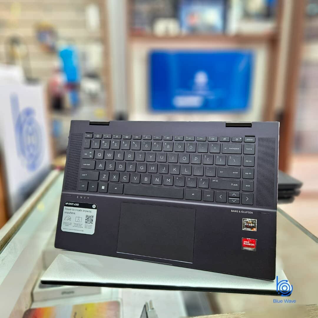 HP ENVY 15