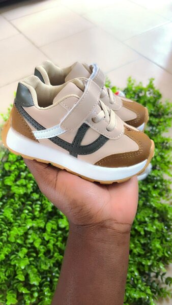 Sneakers Enfant Confortables