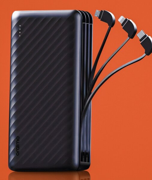 🔋𝗣𝗼𝘄𝗲𝗿 𝘂𝗽 𝘆𝗼𝘂𝗿 𝗮𝗱𝘃𝗲𝗻𝘁𝘂𝗿𝗲𝘀 𝘄𝗶𝘁𝗵 𝘁𝗵𝗲 𝗮𝗹𝗹-𝗻𝗲𝘄 𝗢𝗿𝗮𝗶𝗺𝗼 𝗧𝗿𝗮𝘃𝗲𝗹𝗲𝗿 𝗟𝗶𝗻𝗸 𝟮𝟳 𝗣𝗼𝘄𝗲𝗿 𝗕𝗮𝗻𝗸!