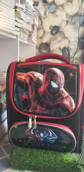 Childrens school bag