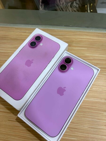 iPhone 16 Simple 128G Neuf